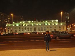 Casa de La moneda
