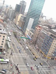 Santiago de Chile