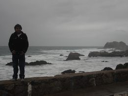Lindo el mar